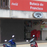 Buteco Do Francisco Extérieur