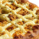 Só Pizzas Nourriture