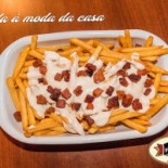Buteco Do Francisco Nourriture