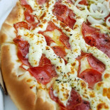 Só Pizzas Nourriture