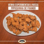 Buteco Do Francisco Carta