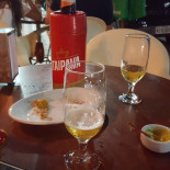 Buteco Do Francisco Boisson