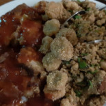 Buteco Do Francisco Comida