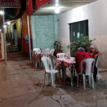 Scherer Pizzaria Extérieur