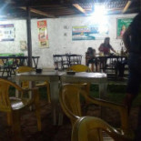 Scherer Pizzaria À l'intérieur