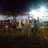 Scherer Pizzaria Extérieur