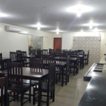 Scherer Pizzaria À l'intérieur
