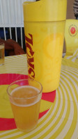 Suites Menegatti drink