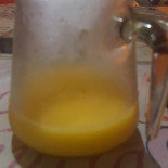 Scherer Pizzaria Boisson
