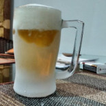 Scherer Pizzaria Boisson