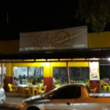 Scherer Pizzaria Extérieur