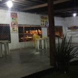 Scherer Pizzaria À l'intérieur