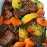 Costenaro Comida