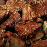 Costenaro Comida