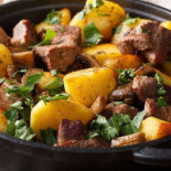 Costenaro Comida
