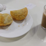 Pastelaria São José Bebida