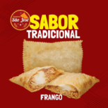 Pastelaria São José Carta