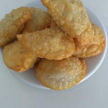 Pastelaria São José Comida