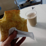 Pastelaria São José Bebida