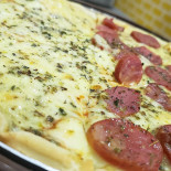 Pizzaria O Val Nourriture