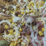 Pizzaria O Val Nourriture