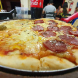 Pizzaria O Val Nourriture