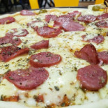 Pizzaria O Val Nourriture