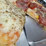 Pizzaria O Val Nourriture