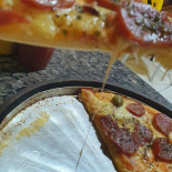 Pizzaria O Val Nourriture