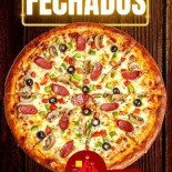 Pizzaria O Val Carte