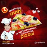 Pizzaria O Val Carte
