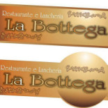 La Bottega Logo
