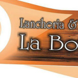 La Bottega Logo