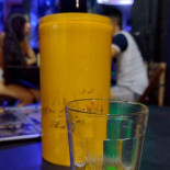 Flashback Boisson