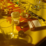 Flashback Boisson