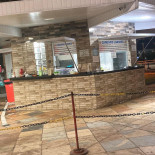 Baleia Burger Extérieur