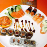 Caipirado Sushi Comida