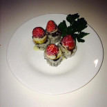 Caipirado Sushi Bebida