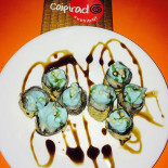 Caipirado Sushi Bebida