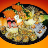 Caipirado Sushi Comida