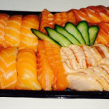 Caipirado Sushi Comida