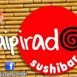 Caipirado Sushi Logo