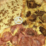 Pizzaria Cattani Comida