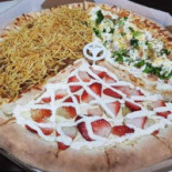 Pizzaria Cattani Comida