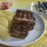 Do Galego Nourriture