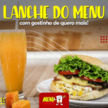 Lanches Comida