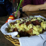 Lanches Comida