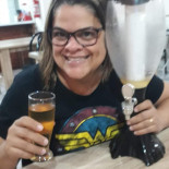 Lanches Bebida