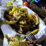 Lanches Comida