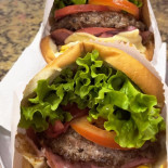 Lanches Comida